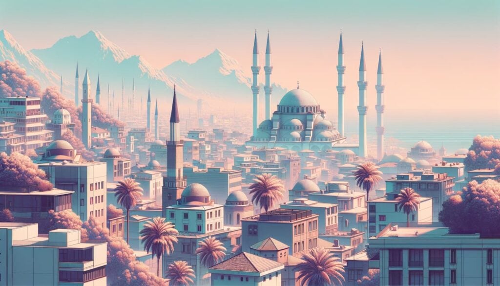 Company Formation in Turkey