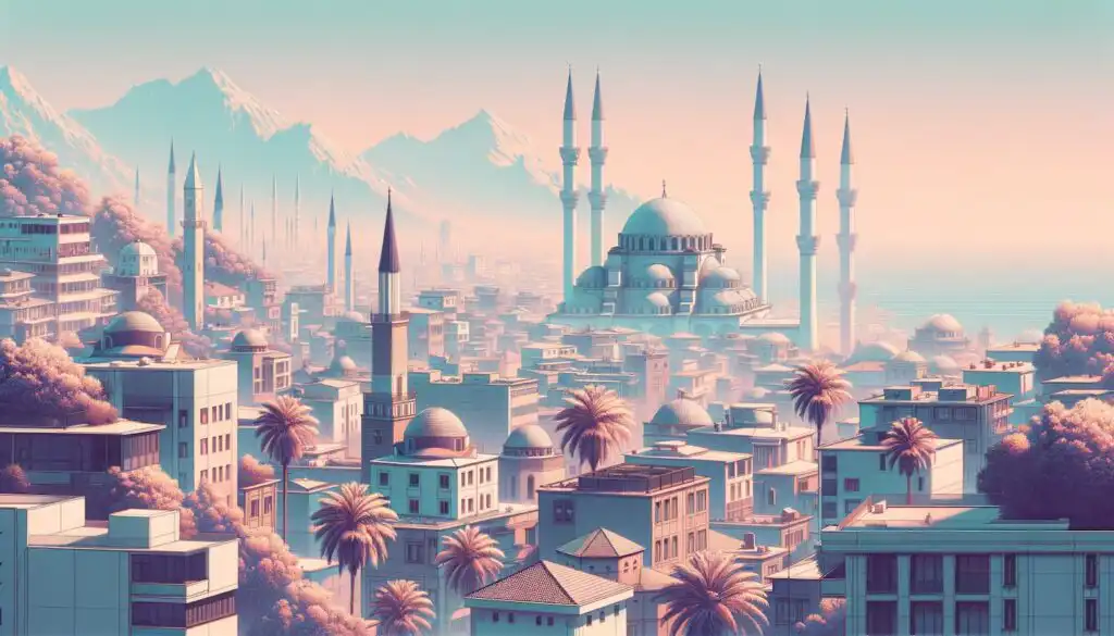 Company Formation in Turkey