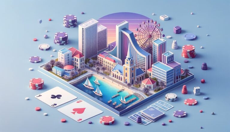 Curaçao Online Casino Licences