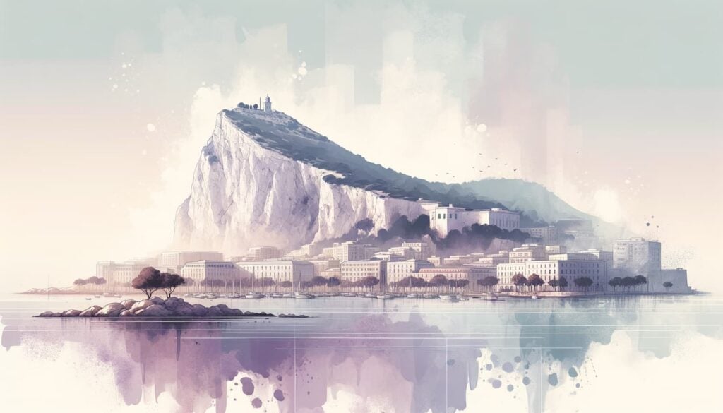 Gibraltar: Balancing Rates and Incentives