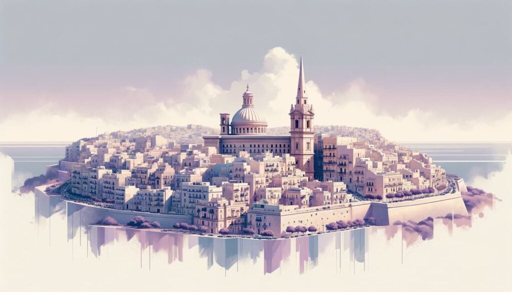 Malta: Reduced Effective Corporate Rates