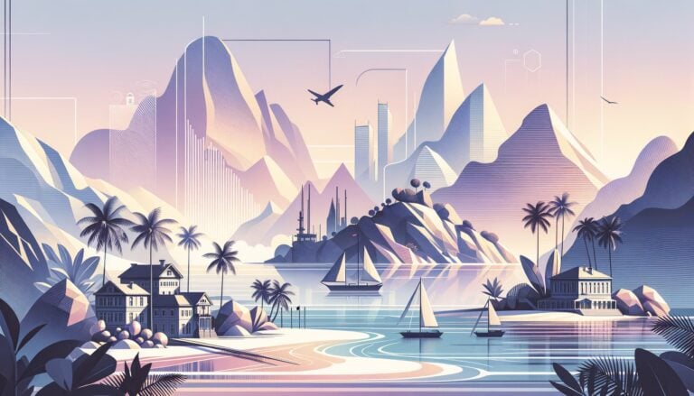 Seychelles Offshore Company Formation