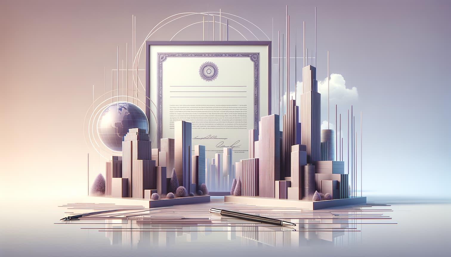 Certificate of Incumbency