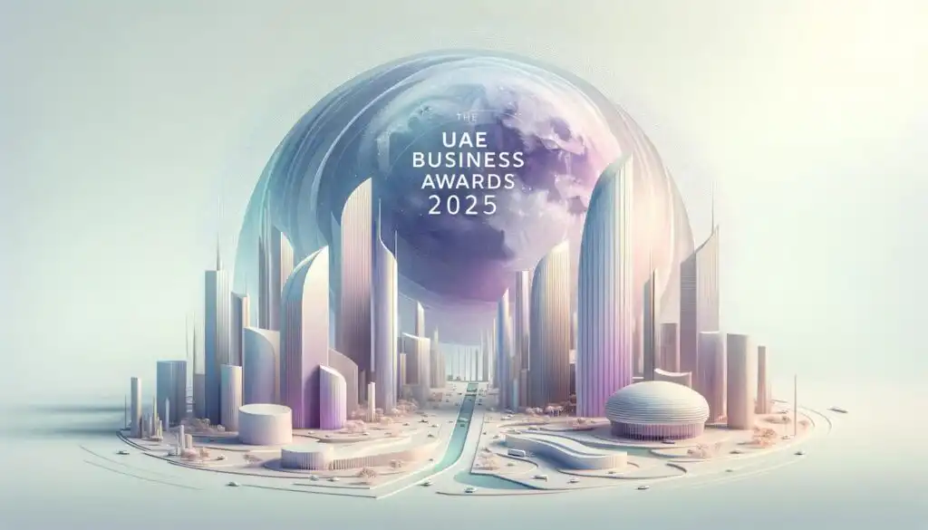 UAE Business Awards