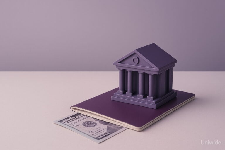 Bank Accounts for International Clients