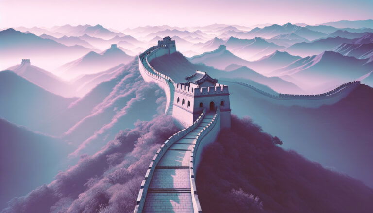 Company Formation in China