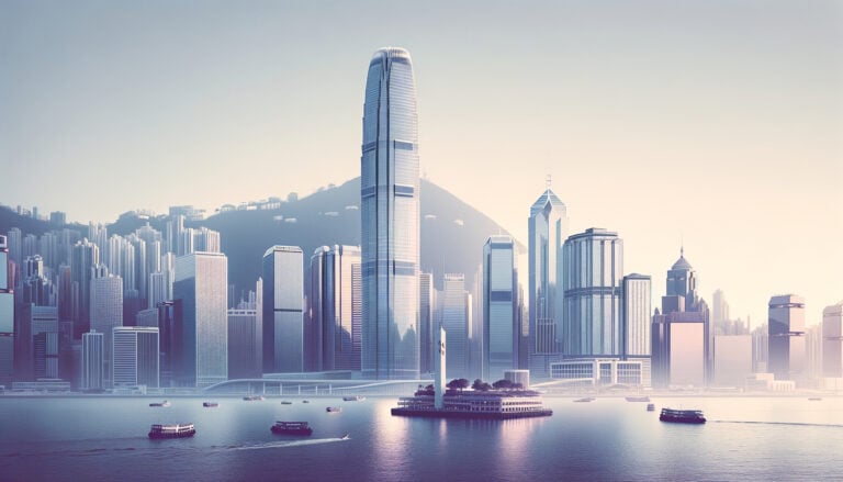 Hong Kong Company