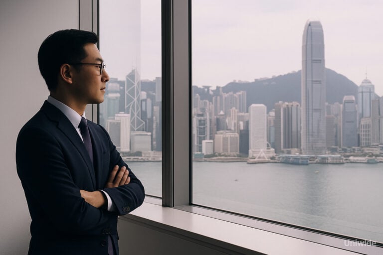 Hong Kong allows the re-domiciliation of foreign companies