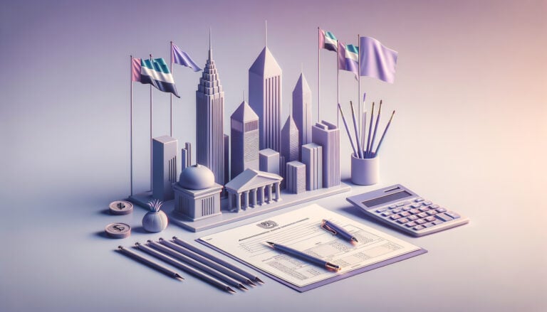 The UAE Finance Ministry updated the requirements for audited financial statements