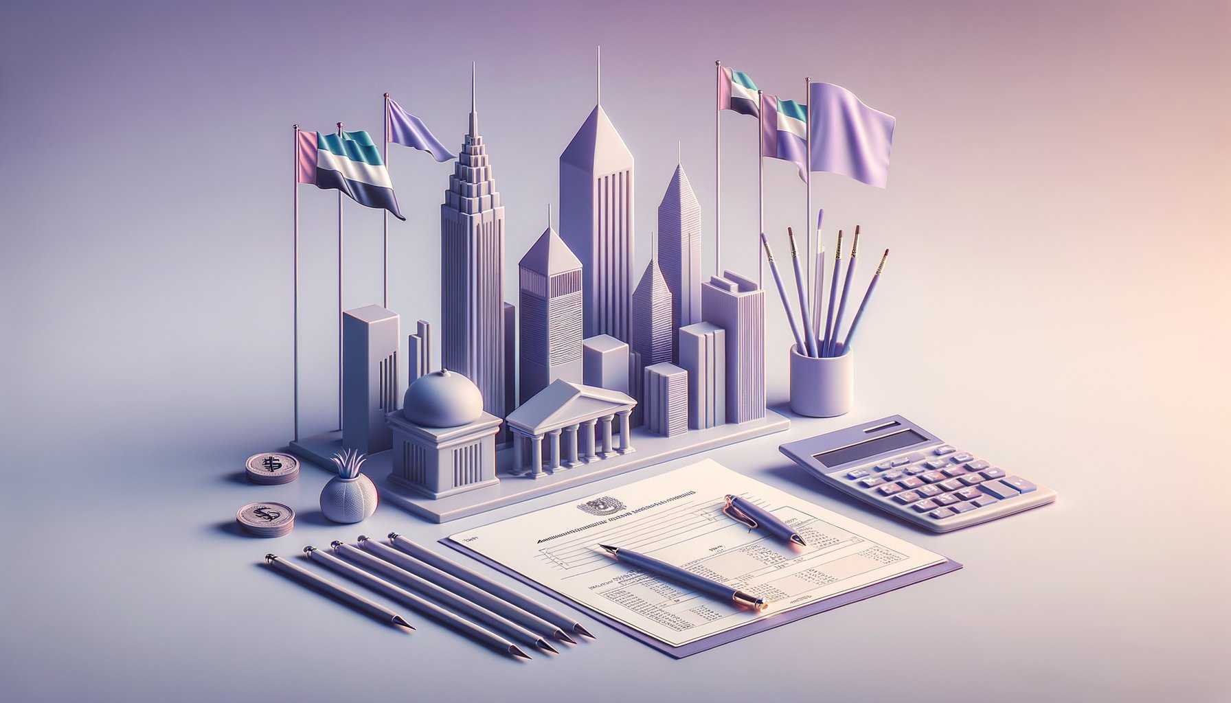 The UAE Finance Ministry updated the requirements for audited financial statements