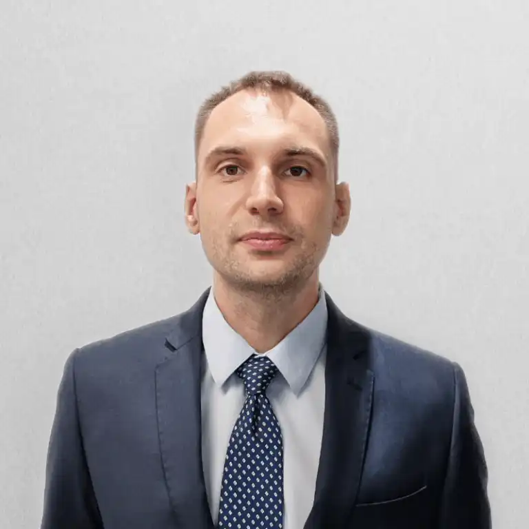 Denis Abramov