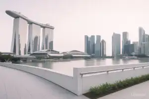 Offshore Singapore