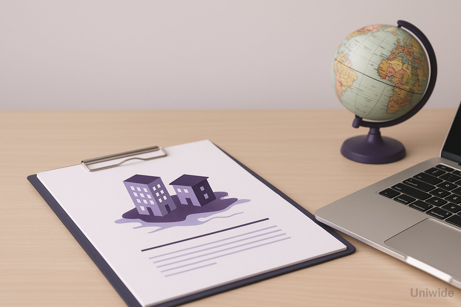 offshore business formation