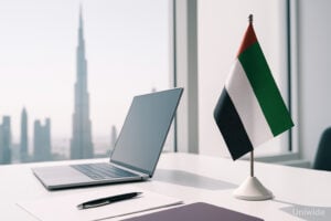 One Freezone Passport Dubai