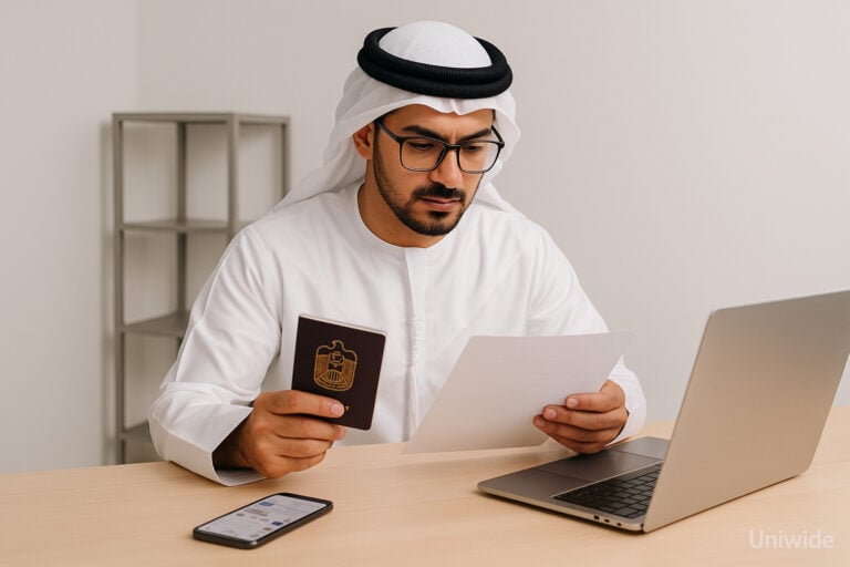 UAE to Introduce Advertiser Permits