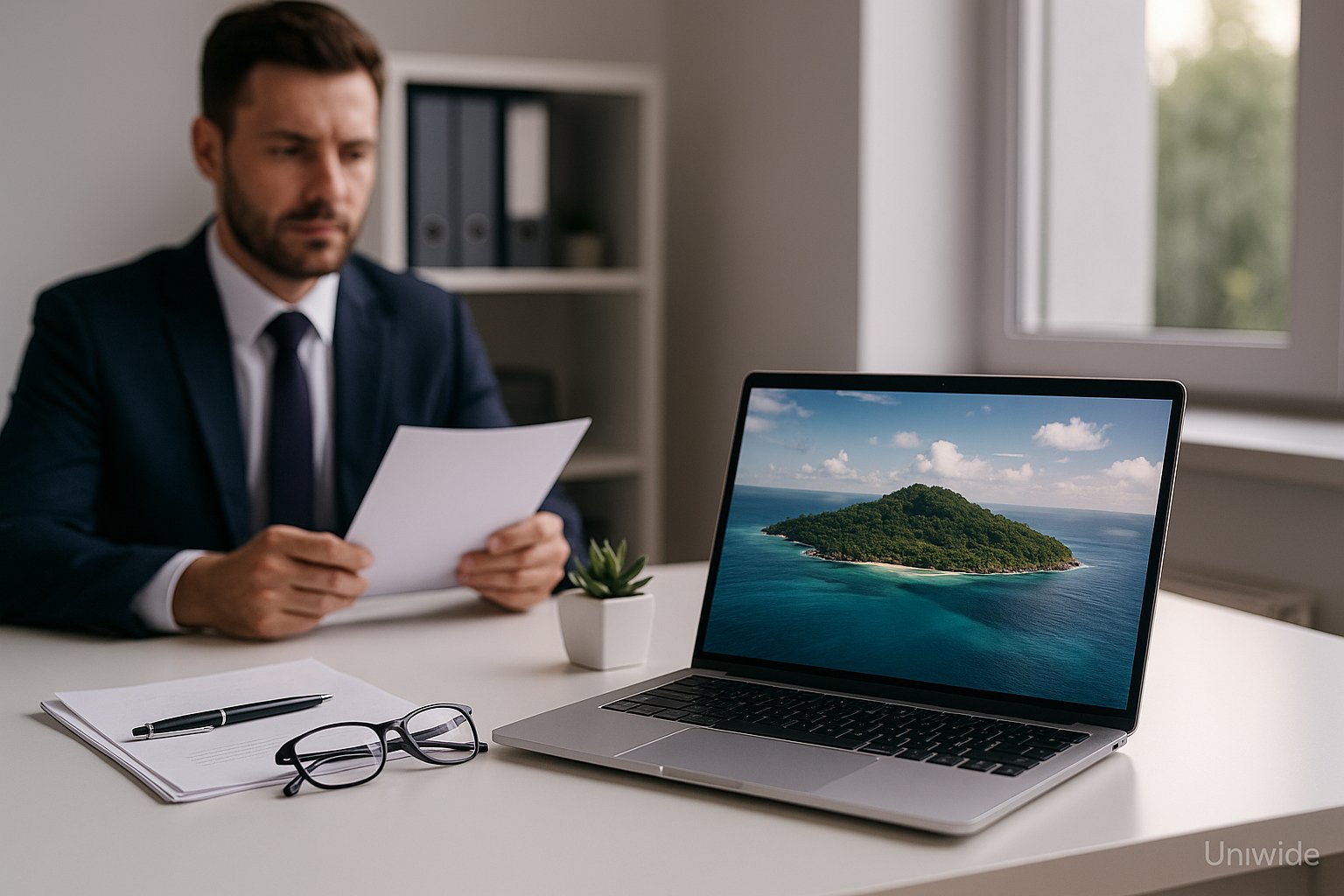 Which is the Best Registered Agent in Seychelles?