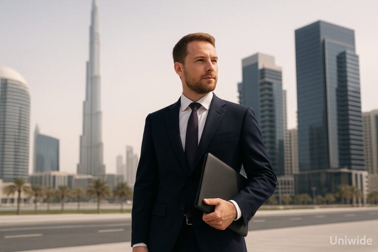 Investor Visa in the UAE and Dubai