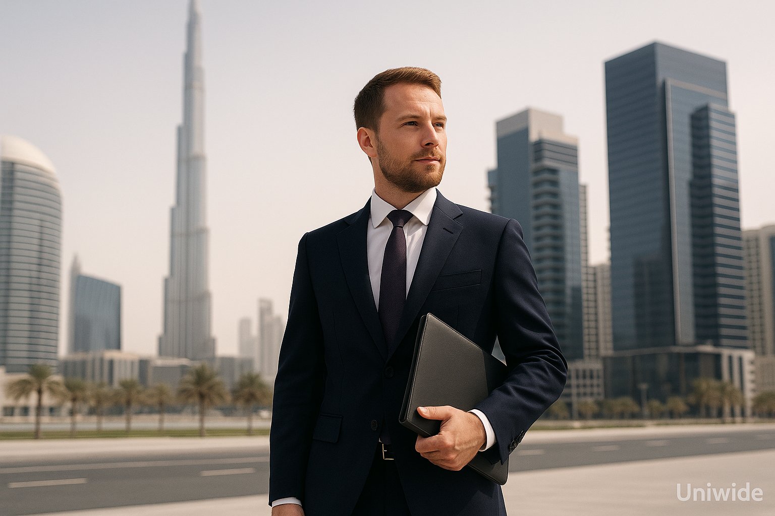 Investor Visa in the UAE and Dubai