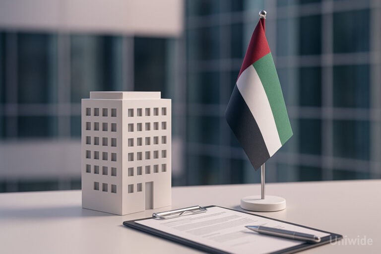 SPV Companies in the UAE