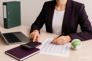 Inside a Сross‑Border Accounting Project