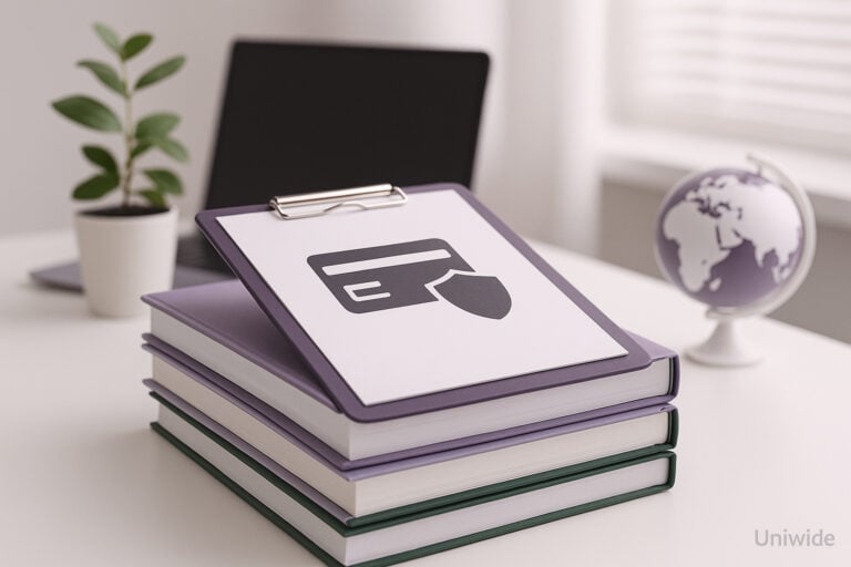 Top Countries for Setting Up a Payment Institution