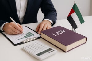Amendments to the UAE Tax Procedures Law