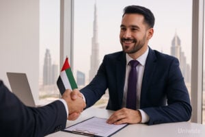 Doing Business in Dubai and the UAE