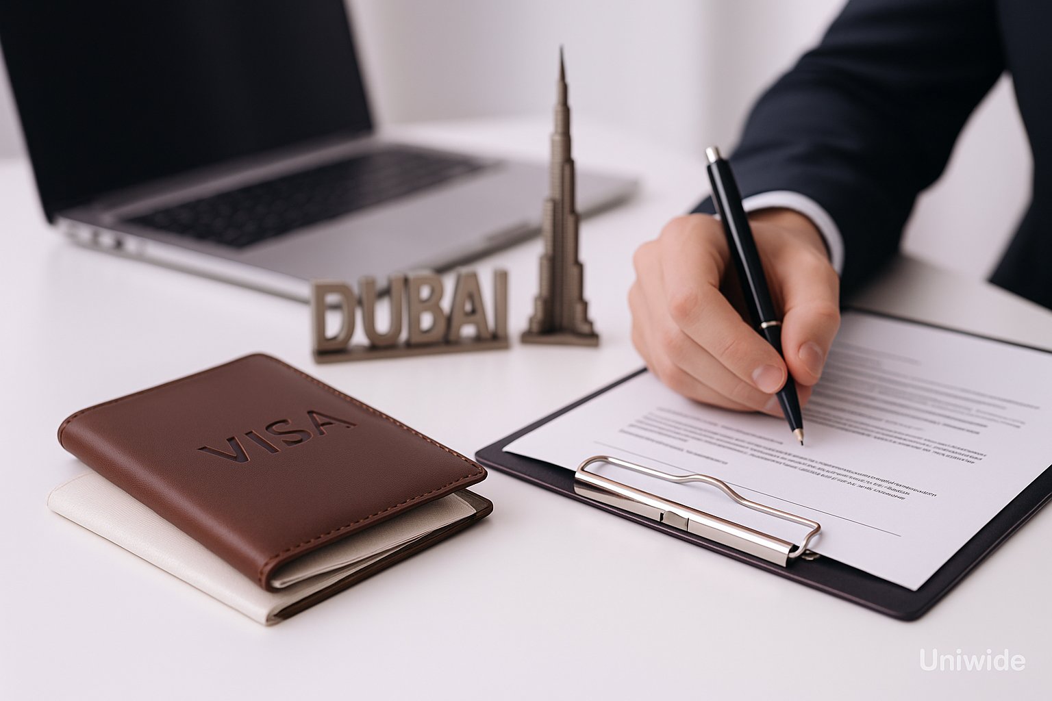 Can Your Business Visa Be Revoked?, image size:1536x1024