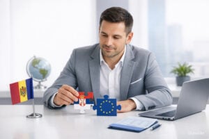 Opening a Serbia Business Bank Account for EU Trade