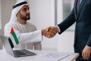 UAE Joins CRS 2.0 Automatic Exchange of Information