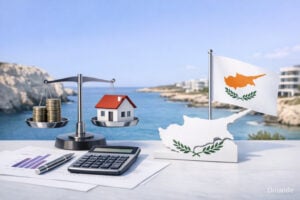 Tax Reform in Cyprus
