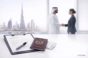 What Is WPS in the UAE?