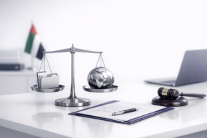 Tax Information Exchange in the UAE- Compliance Framework and Administrative Penalties