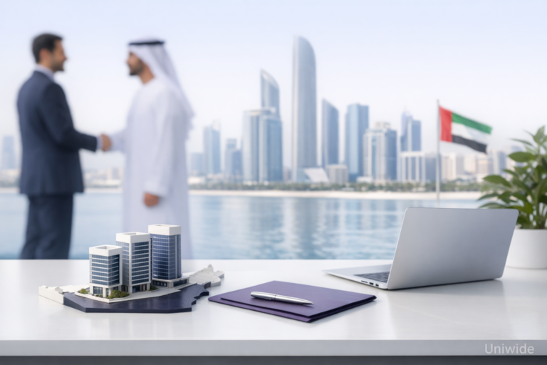 Formation of Mainland Companies in the UAE