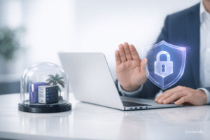 BVI Company Beneficial Owners Can Protect Their Data from Disclosure