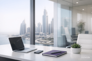Dubai Office