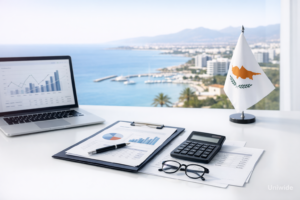 Financial Reporting, Audit, and Tax Reporting for Companies in Cyprus