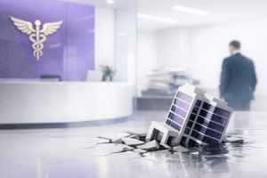 Hermes Bank in Saint Lucia is Undergoing Liquidation