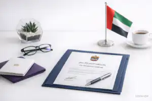 How to Obtain a Tax Residency Certificate in the UAE