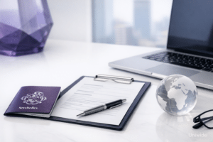 Seychelles Revenue Commission Outlines TIN Requirements for IBCs