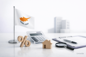 Value Added Tax (VAT) in Cyprus