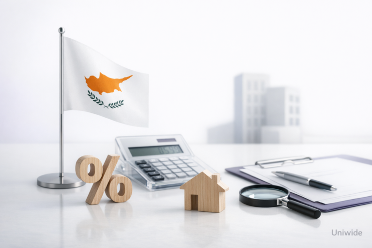 Value Added Tax (VAT) in Cyprus
