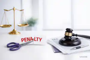 UAE Reduced Penalties for Certain Tax Violations