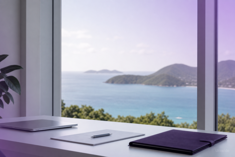 British Virgin Islands: What You Need to Know about the Jurisdiction