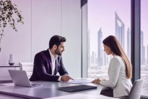 Business Setup in Dubai: Complete Guide