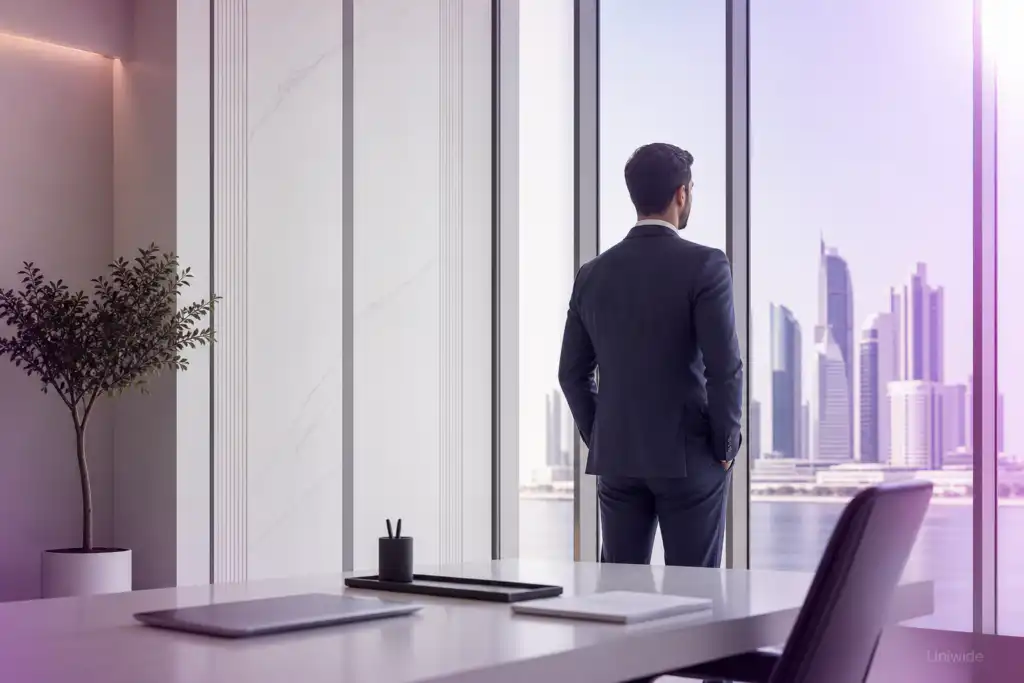 Company Formation in the UAE: Business Setup in Dubai and Other Emirates