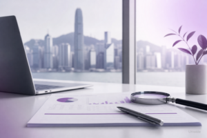 Hong Kong Company Financial Reporting, Tax and Audit