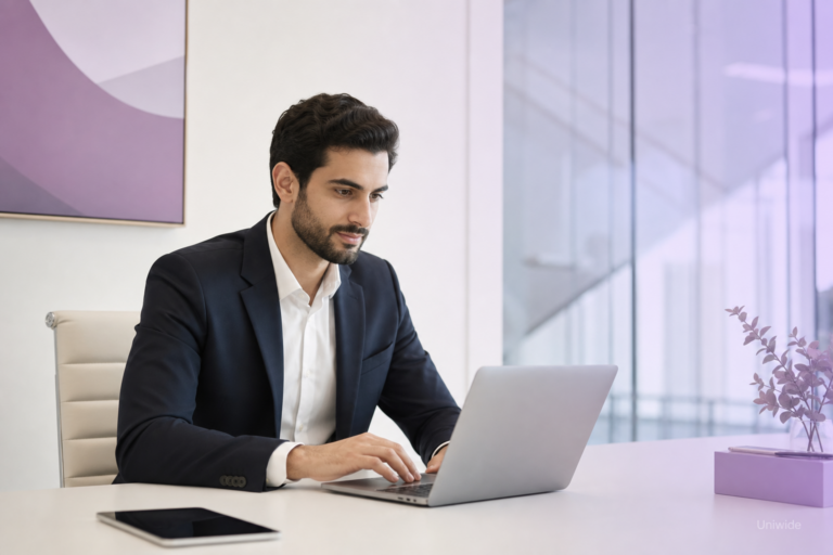 How an Individual Can Obtain a Tax Number in the UAE