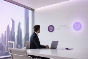 How to Change a Corporate Service Provider in the UAE?