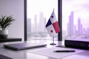 Panama Crypto Company: Regulation and Licensing